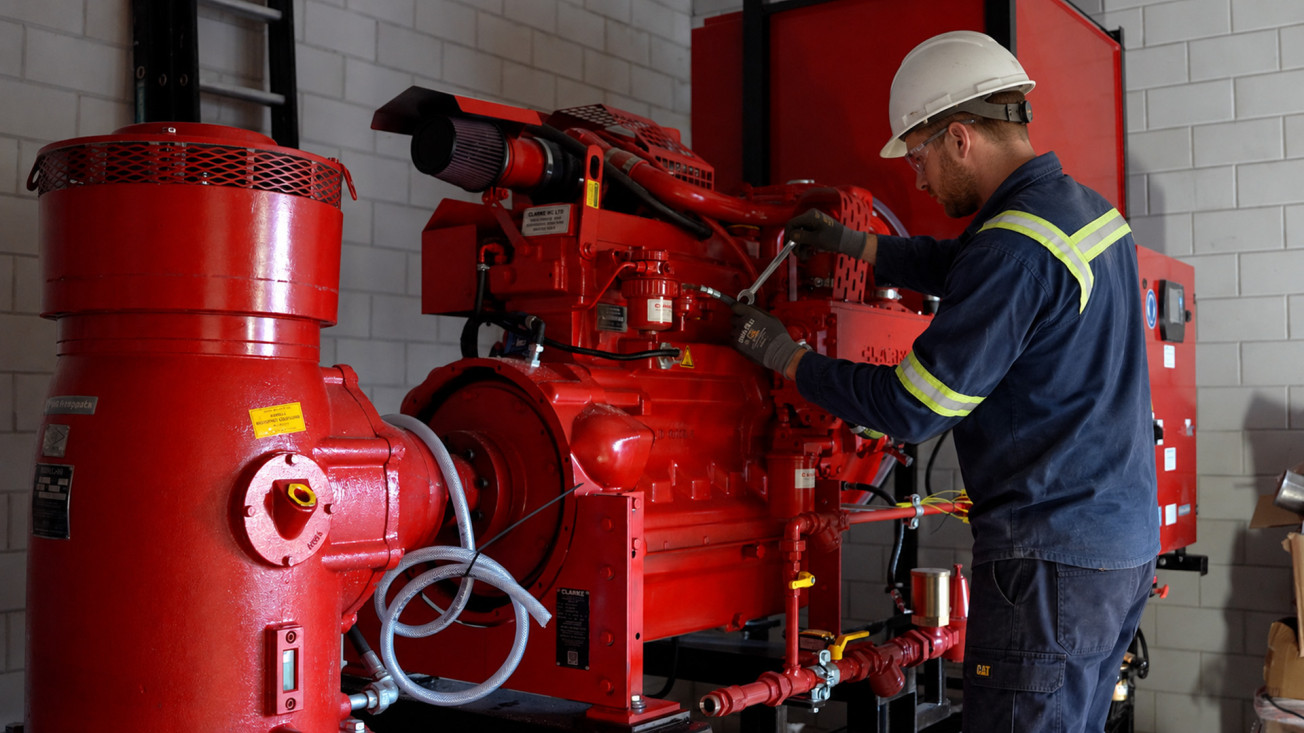 Leidinggevend sprinklermonteur v2