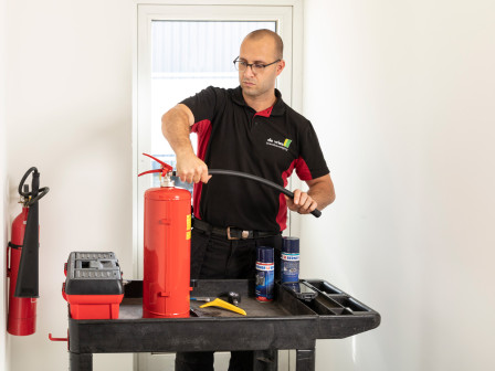 brandblusser onderhoud 3