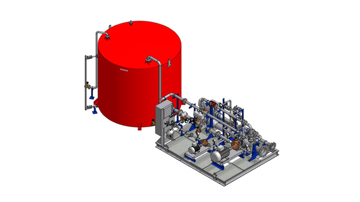 foam mixing systems 4