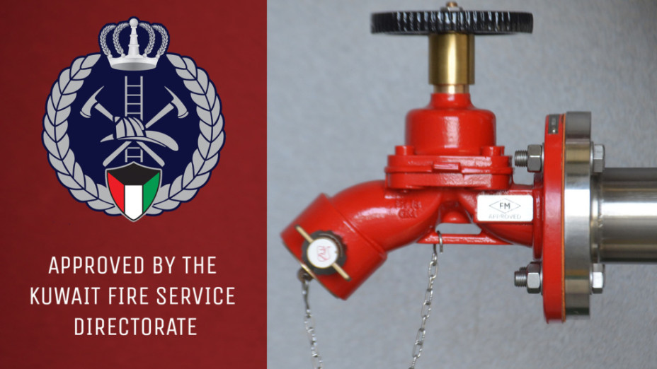 fire hydrant diaphragm valve approved for supply into kuwait 1024x576