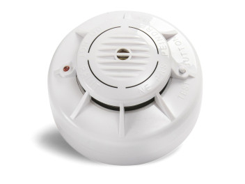 ASD-10Q Smoke detector