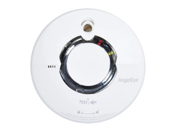 FireAngel wireless connectable