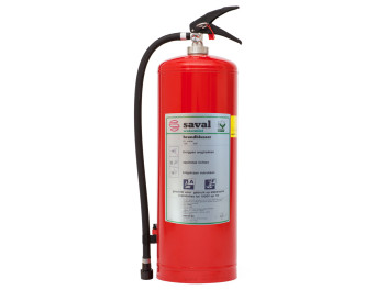 WMC Watermist Extinguisher (AF)