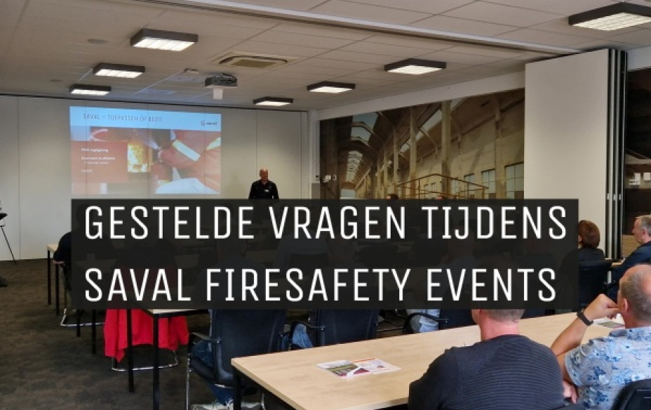 vragen gesteld tijdens de saval firesafety event dagen pfas vrije brandbeveiliging 5 600x410 v2