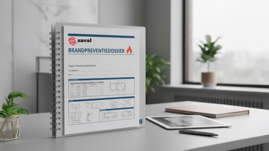 Brandpreventiedossier