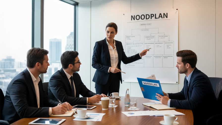 Noodplan