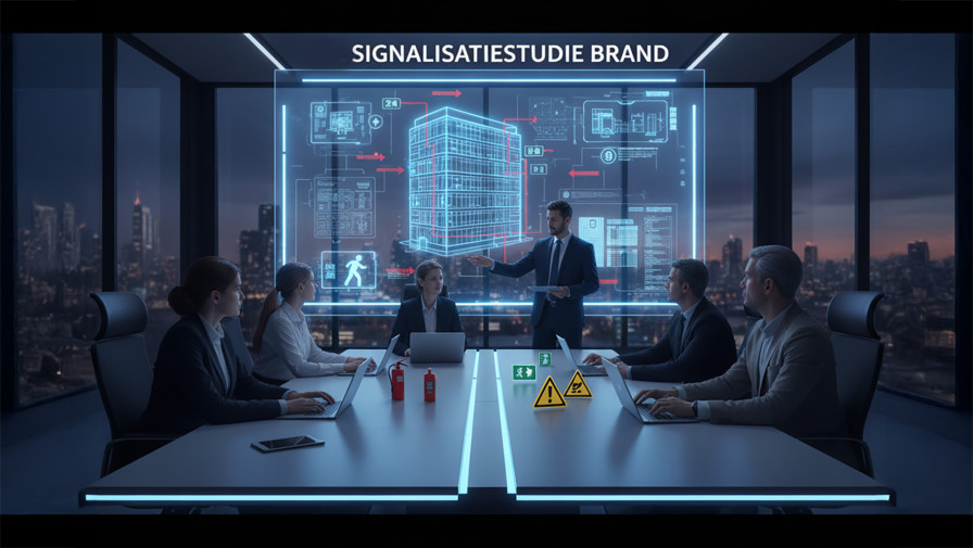 Signalisatiestudie