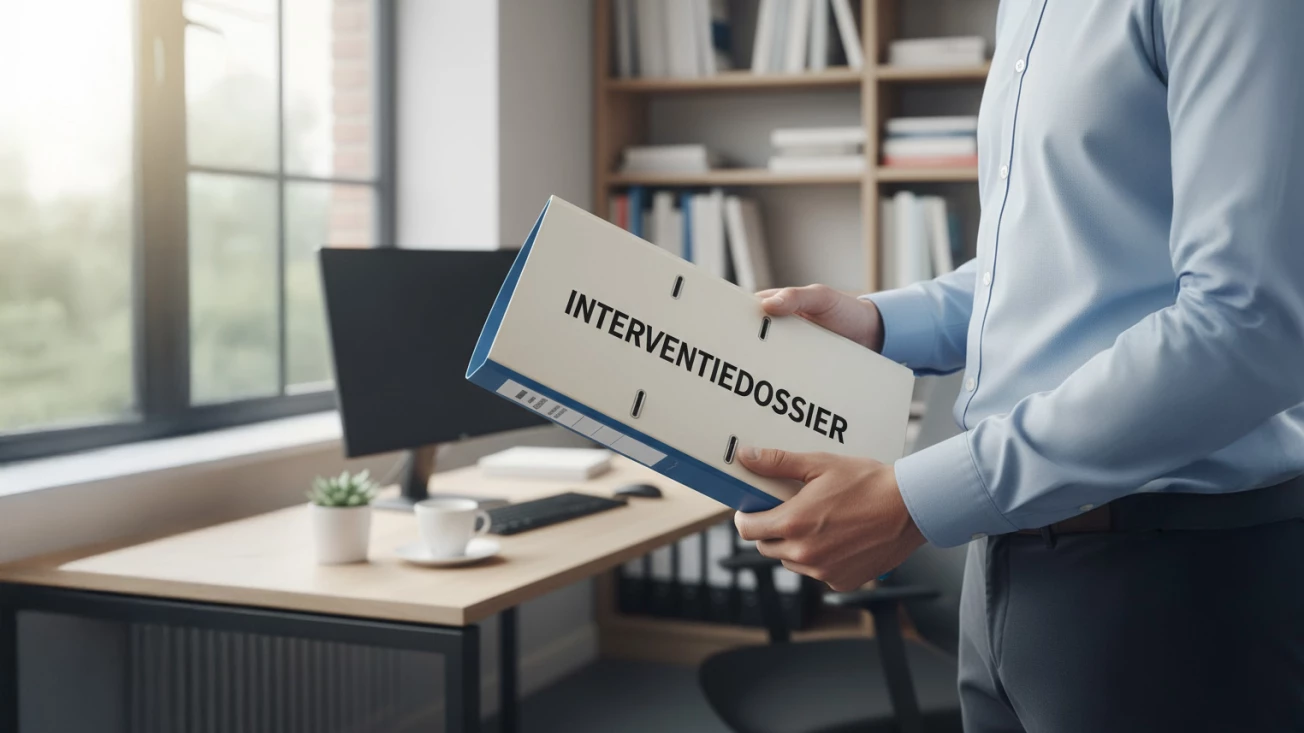 Interventiedossier