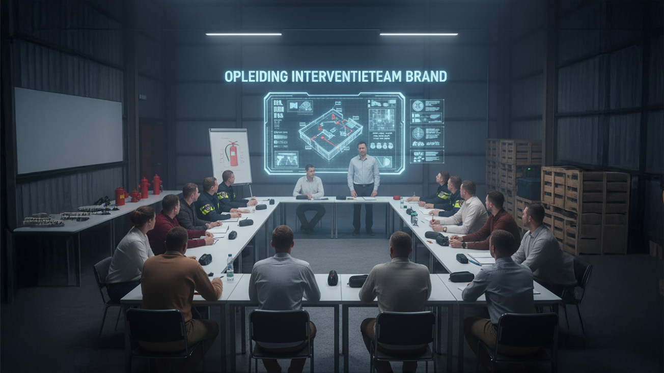 Interventieteam