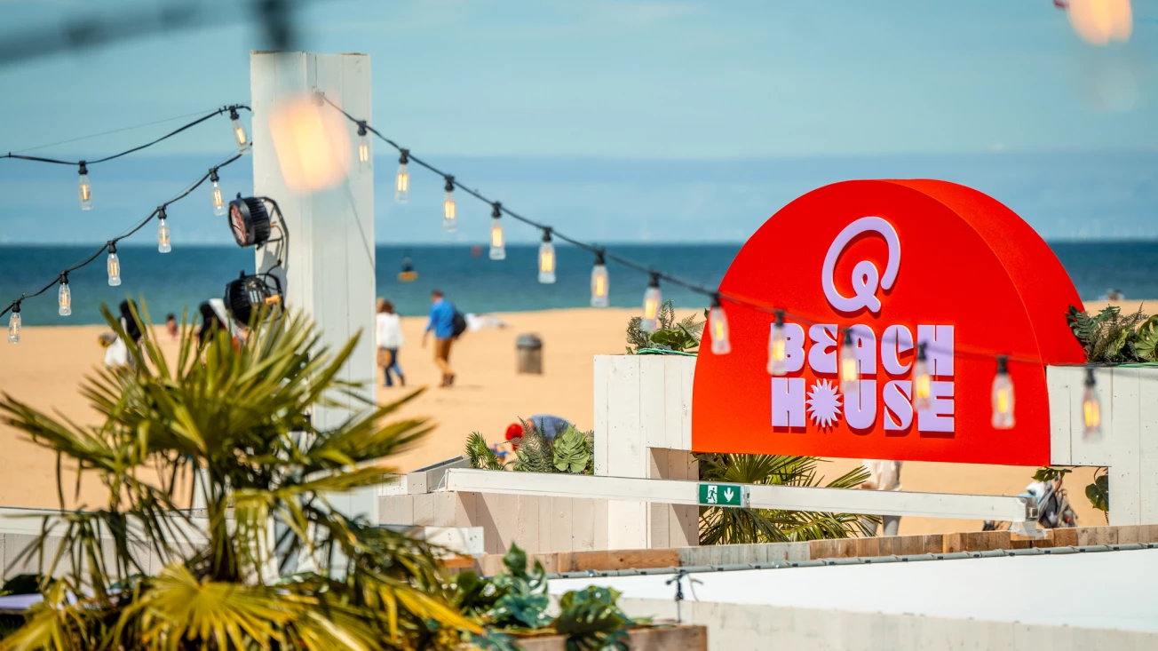 Q Beach House Sfeer 12