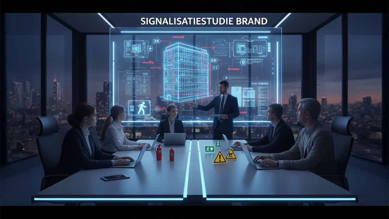Signalisatiestudie