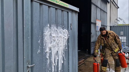 vragen gesteld tijdens de saval firesafety event dagen pfas vrije brandbeveiliging 4 v2