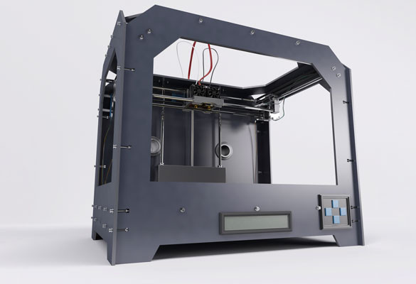 3D printer