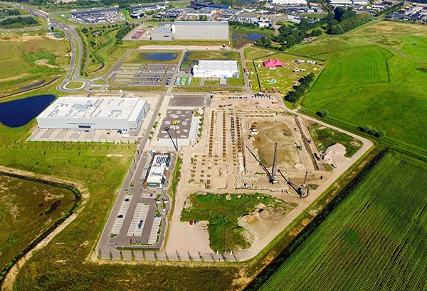 Case Kinepolis Zware brandveiligheidseisen door aanrijtijd brandweer uitdaging 600x410