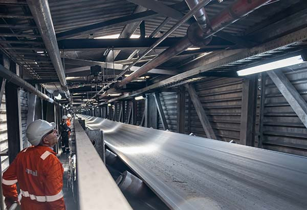 brandveiligheid bij rwe locaties naar hoger level 7