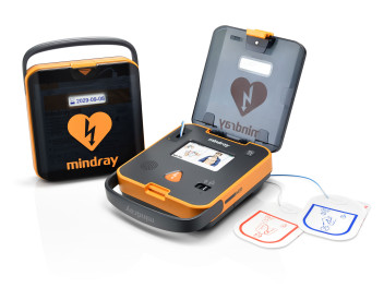 Mindray BeneHeart L1 volautomaat