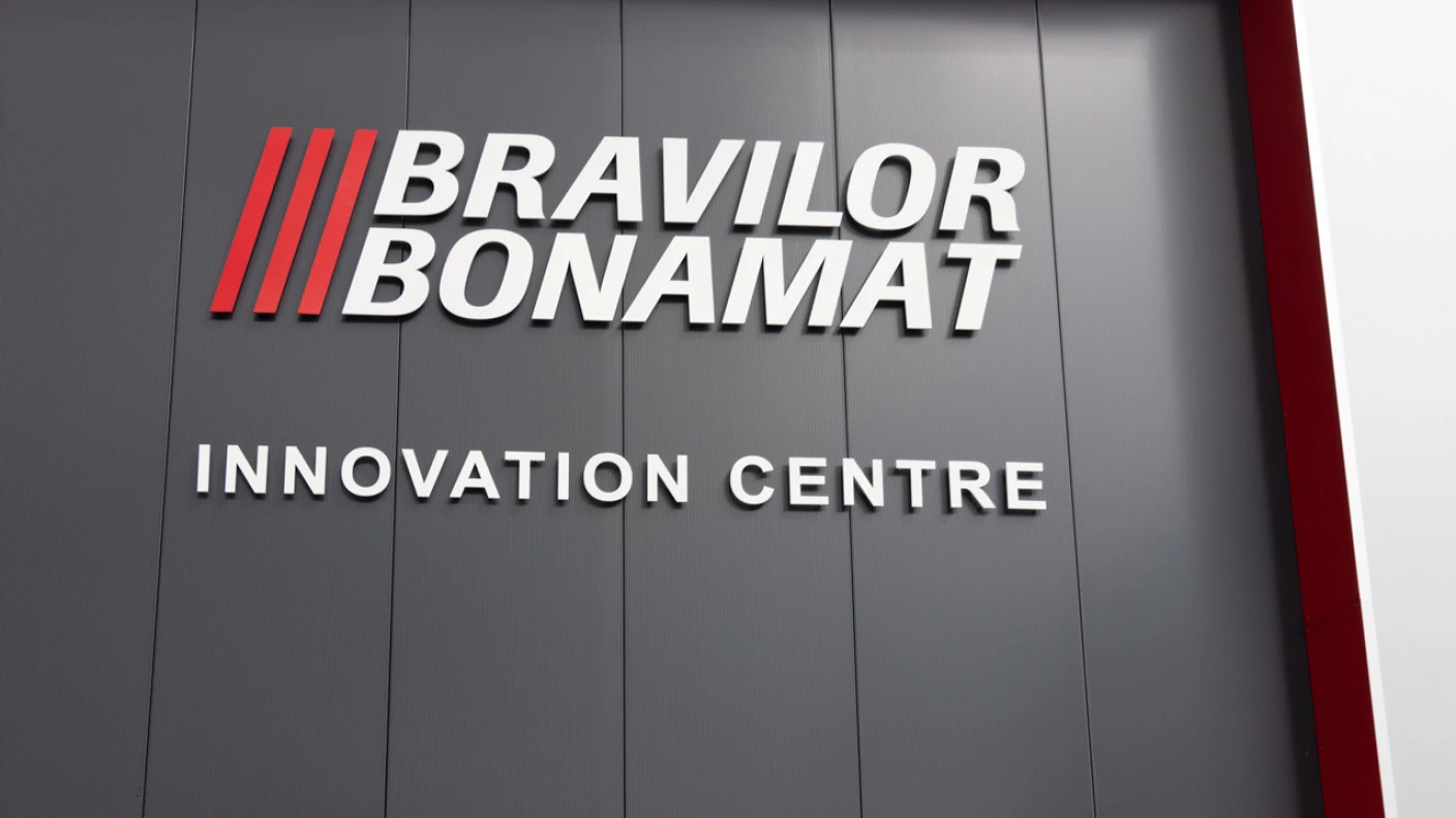 Innovation Centre2