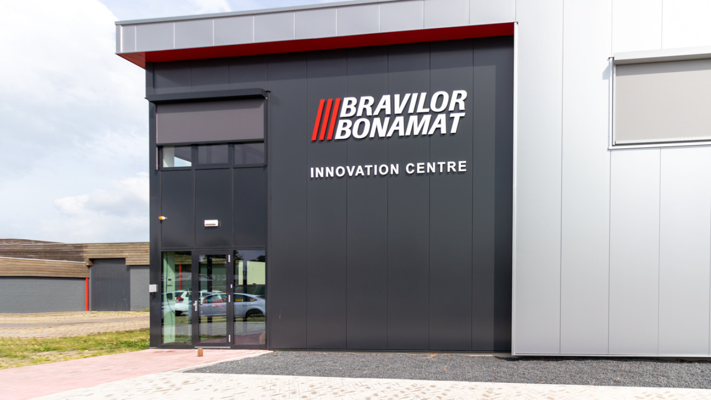 Innovation Centre