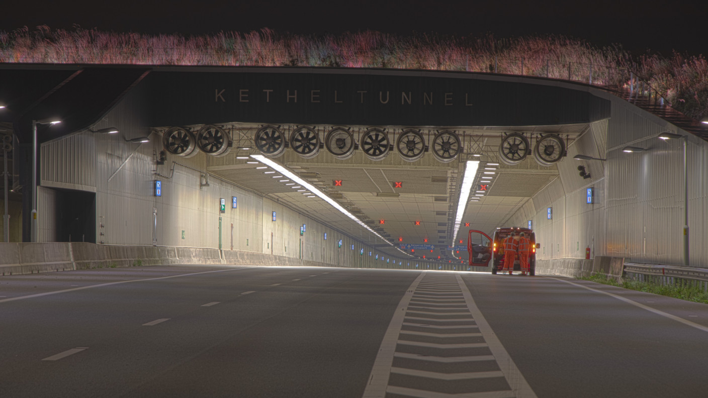 Ketheltunnel 7