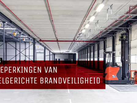 de beperkingen van regelgerichte brandveiligheid 1024x570