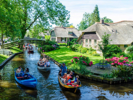 onderhoud van 265 brandblussers in giethoorn 2