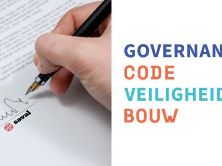 saval ondertekent de governance code veiligheid in de bouw 3 600x410