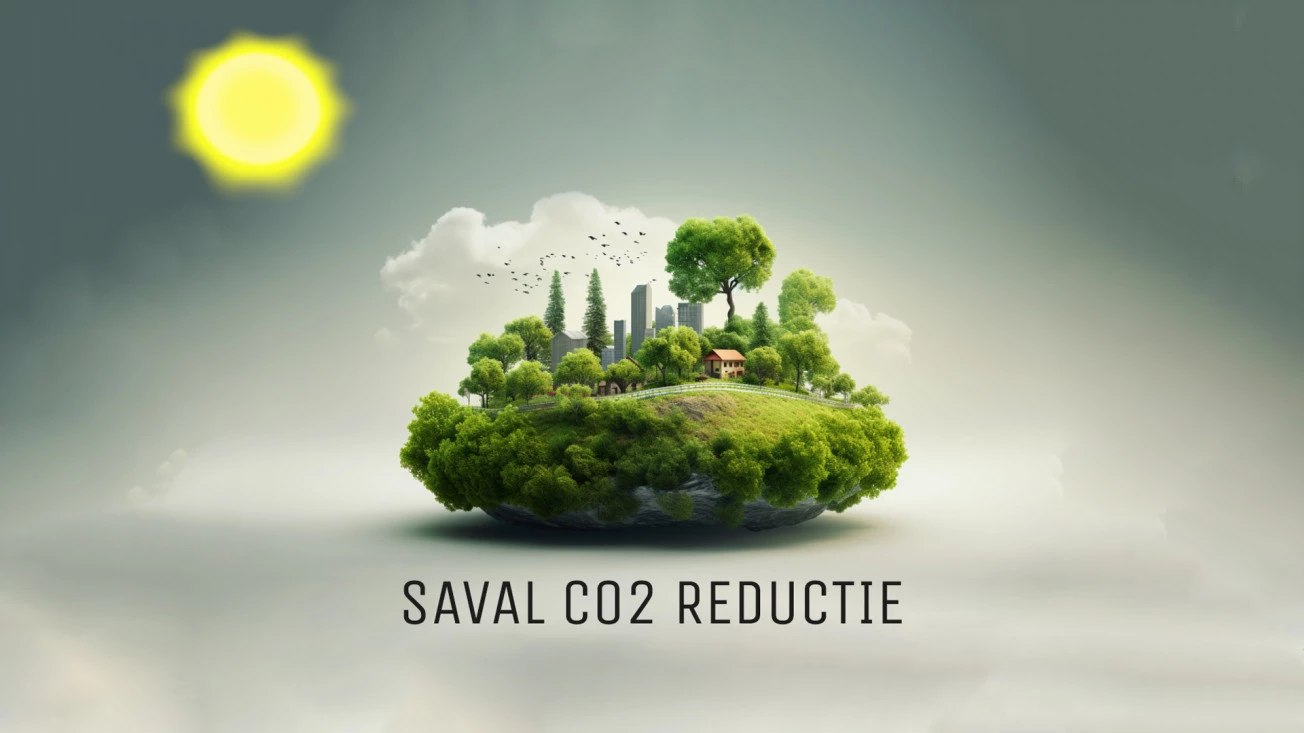 Co2 Reductie v2