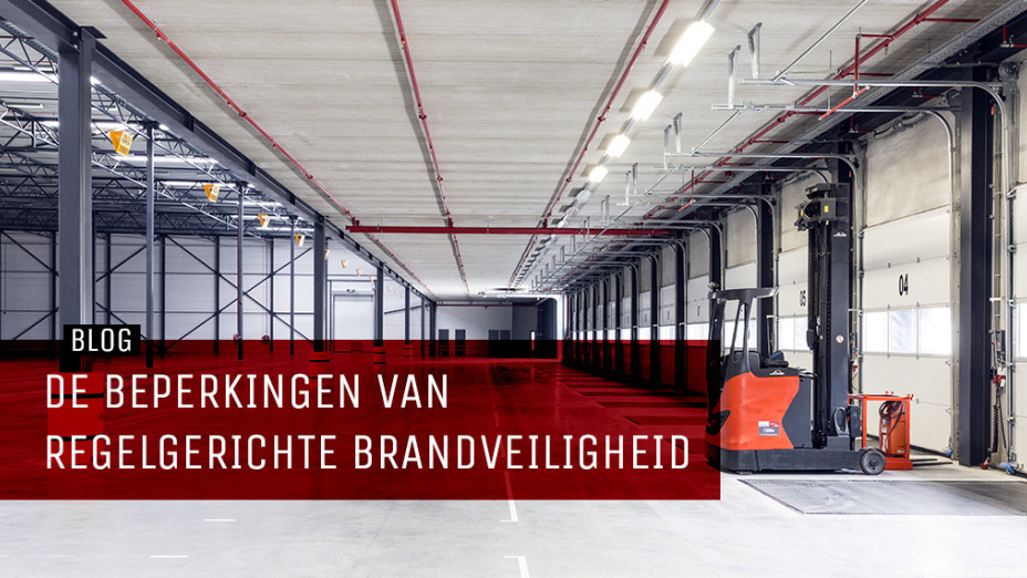 de beperkingen van regelgerichte brandveiligheid 1024x570