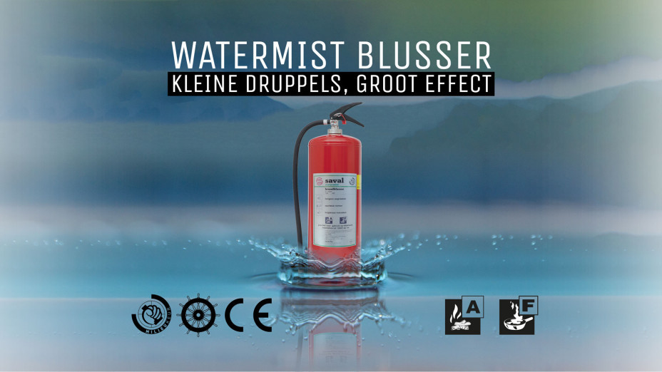 introductie watermist blusser 3