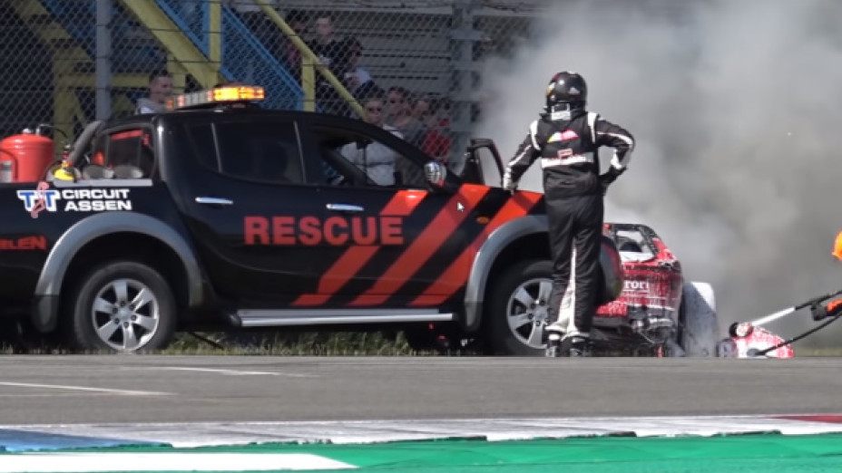 inzet rescue car bij tt circuit 600x410