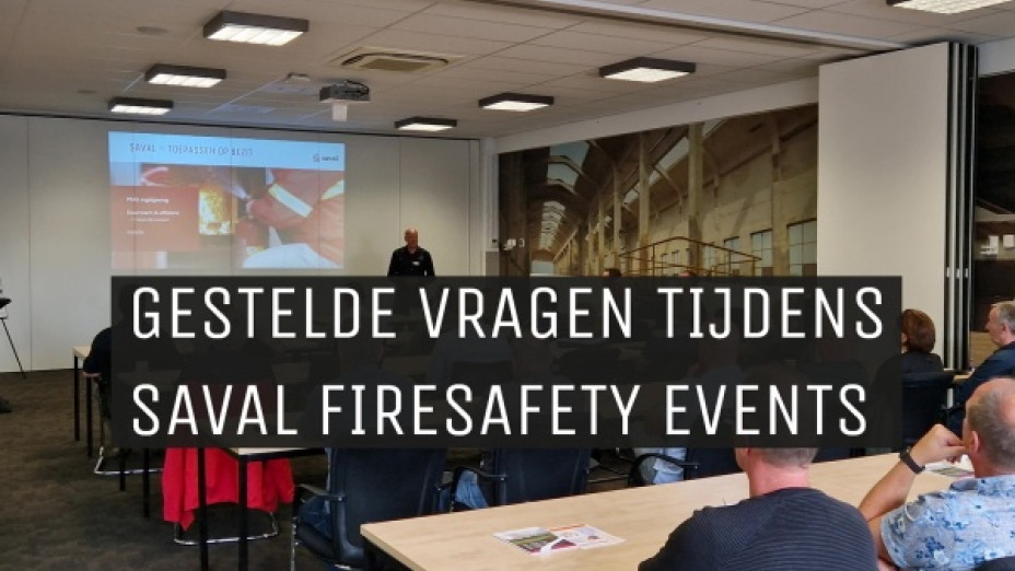 vragen gesteld tijdens de saval firesafety event dagen pfas vrije brandbeveiliging 5 600x410 v2