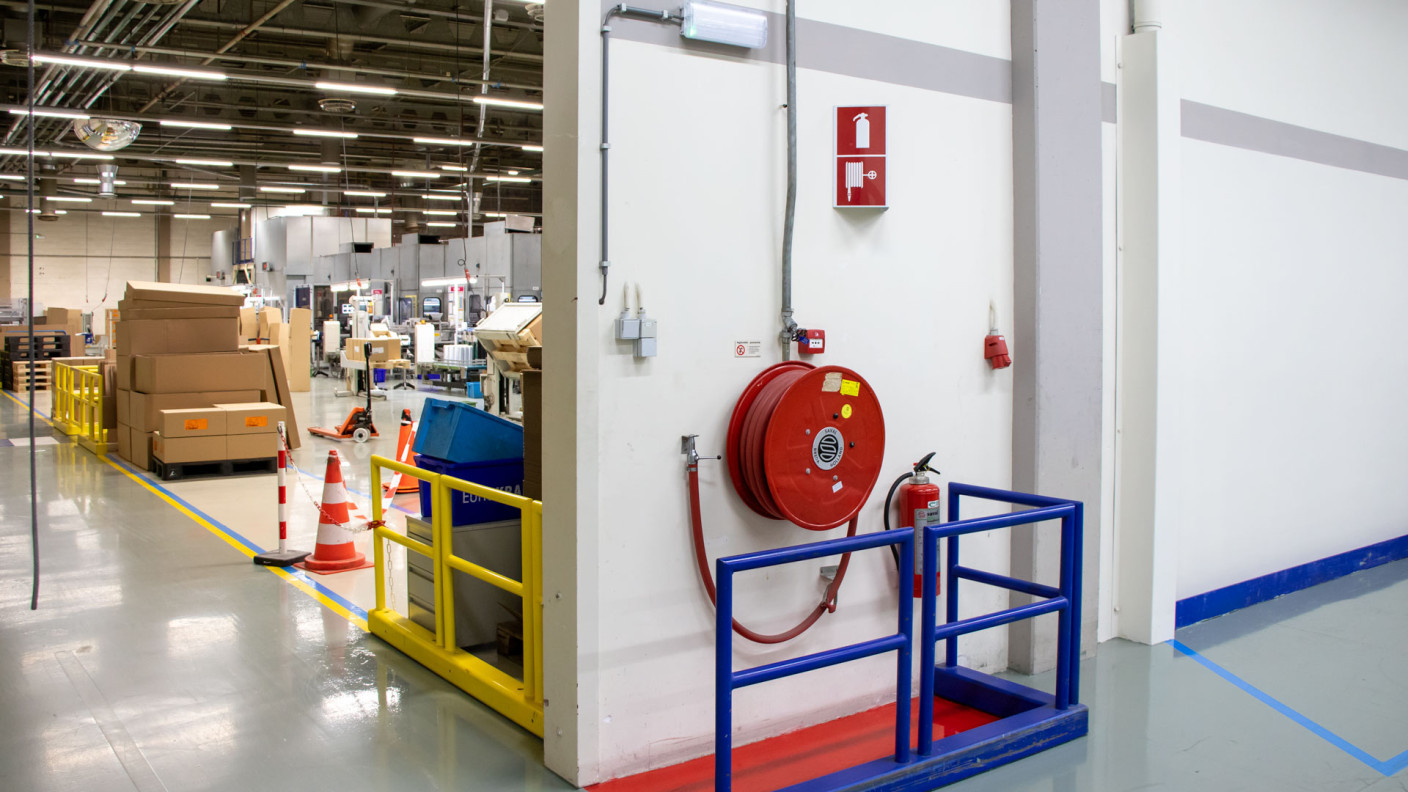 total fire protection made pfas free for amcor flexibles 3