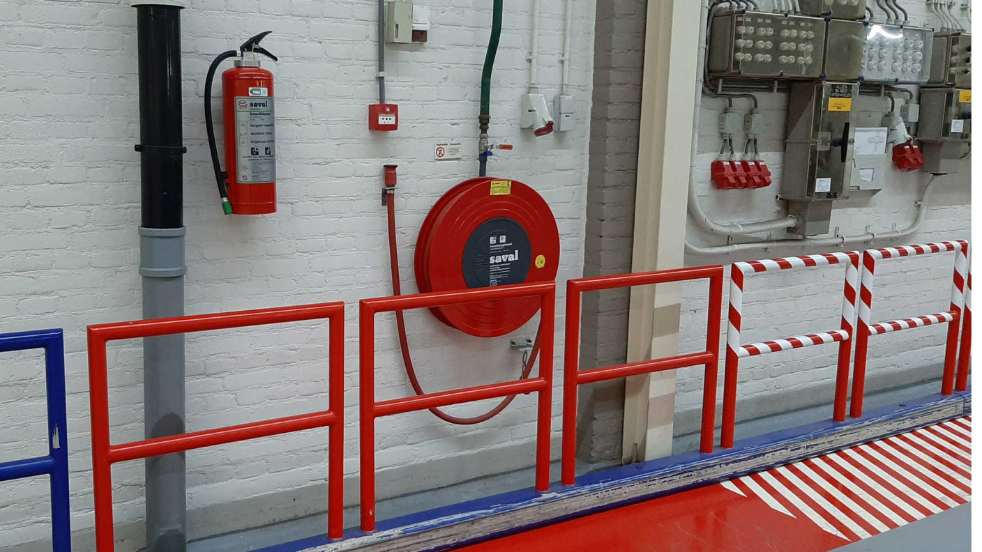 totale brandbeveiliging pfas vrij gemaakt bij amcor flexibles zutphen 3 v2