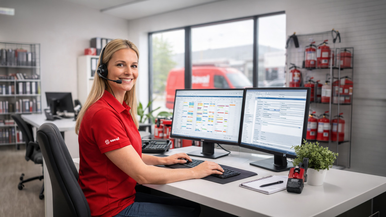 Serviceplanner