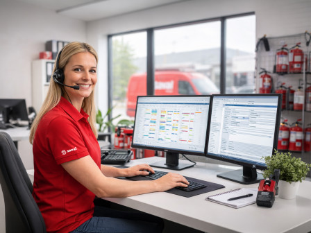Serviceplanner