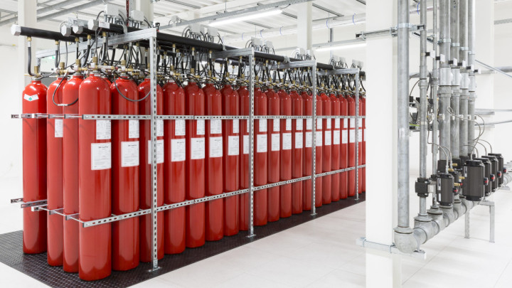 Extinguishing gas system 1920x1080