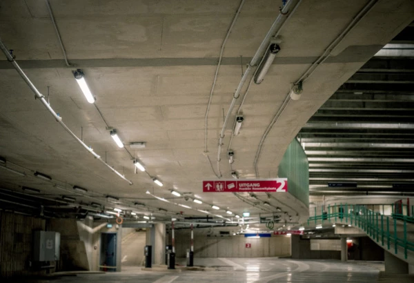 brandbeveiliging in tunnels parkings en publieke ruimten rond het operaplein in antwerpen 5 600x410
