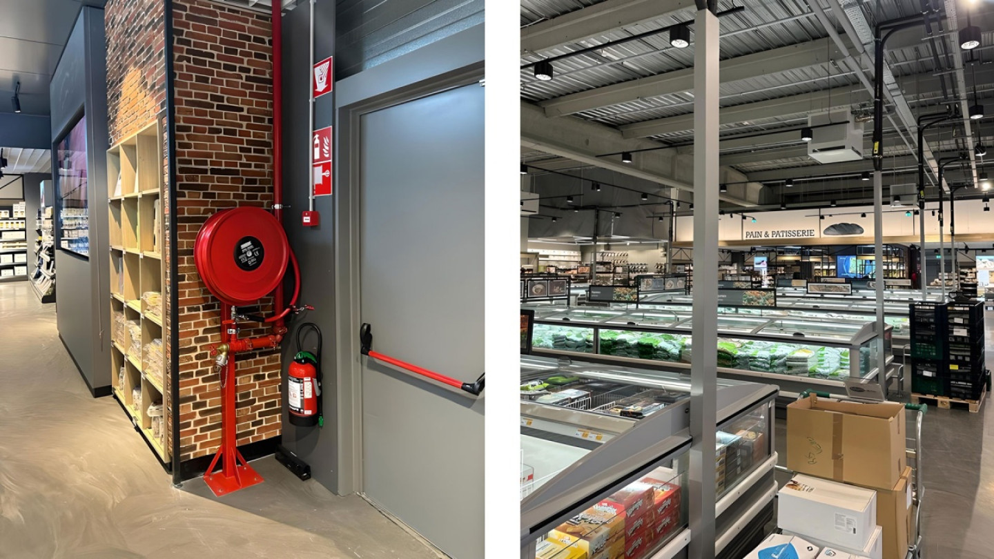 sligro food group opent in belgie en kiest somati systems voor brandbeveiliging 15 1280x720