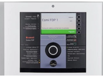 FDP fire detection system