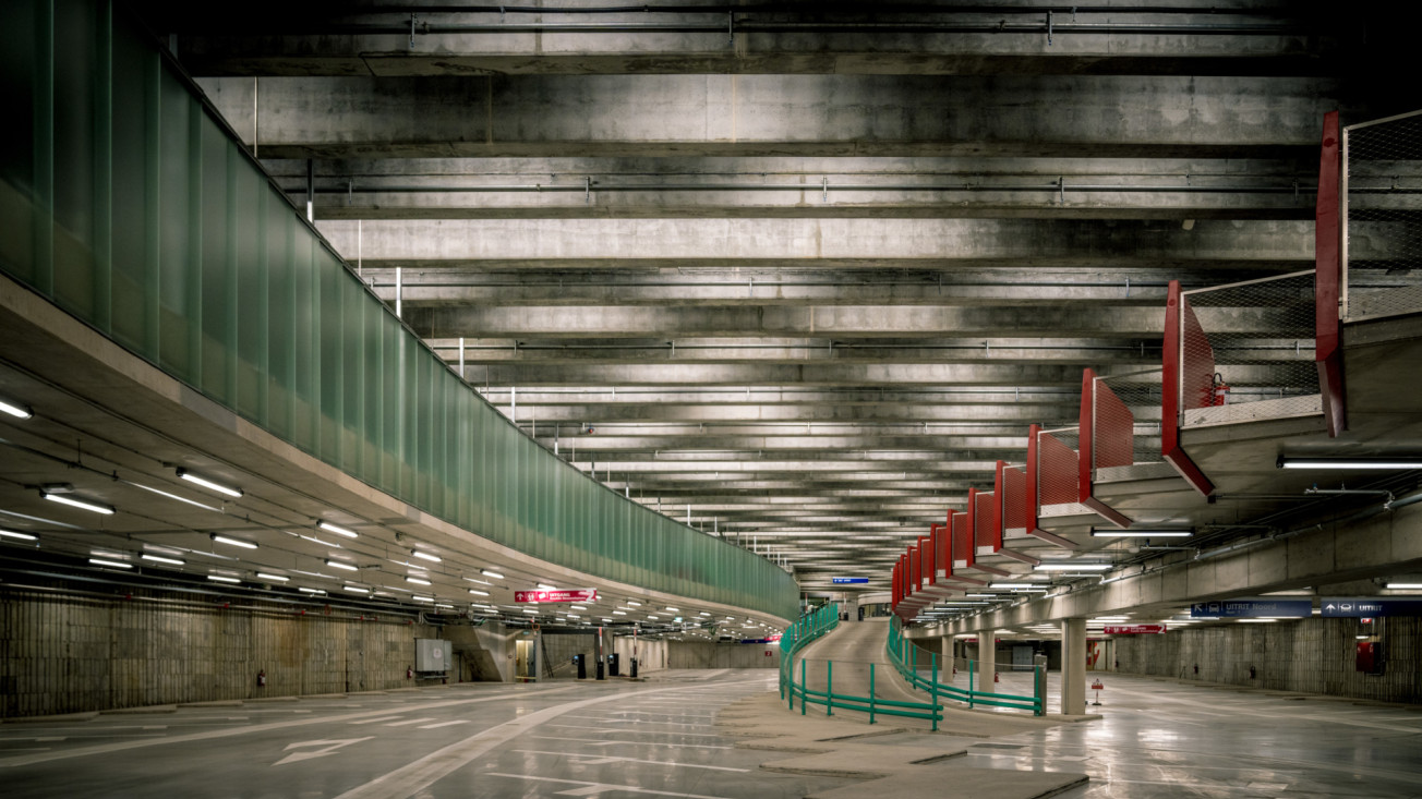 brandbeveiliging in tunnels parkings en publieke ruimten rond het operaplein in antwerpen 1920x1080